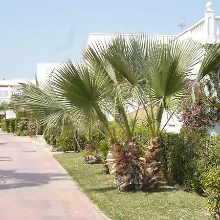 Bahia De Vera Nataly Apartamento Playas de Vera