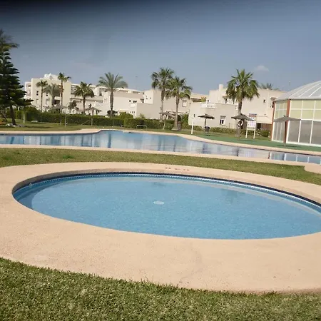 Apartamento Bahia De Vera Nataly Playas de Vera