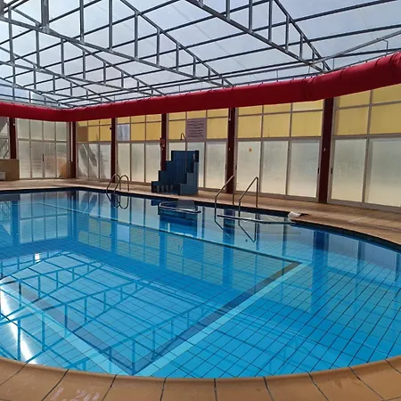 Apartamento Bahia De Vera Nataly