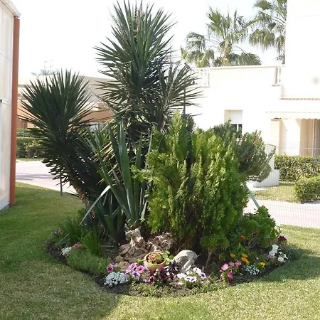 Apartamento Bahia De Vera Nataly *