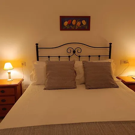 Apartamento Bahia De Vera Nataly