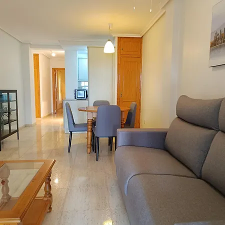 Bahia De Vera Nataly Apartamento