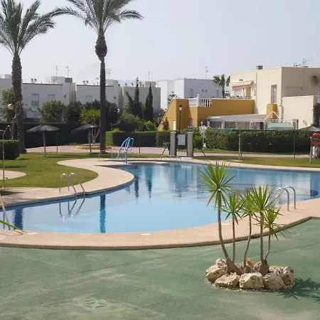 Bahia De Vera Nataly Apartment Playas de Vera